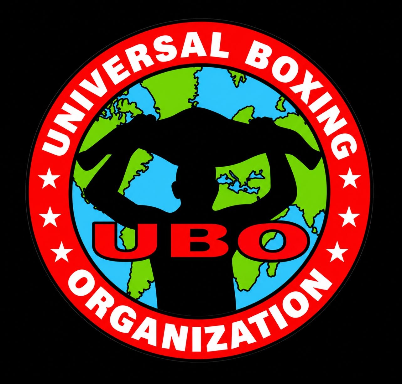 UBO · Universal Boxing Organization