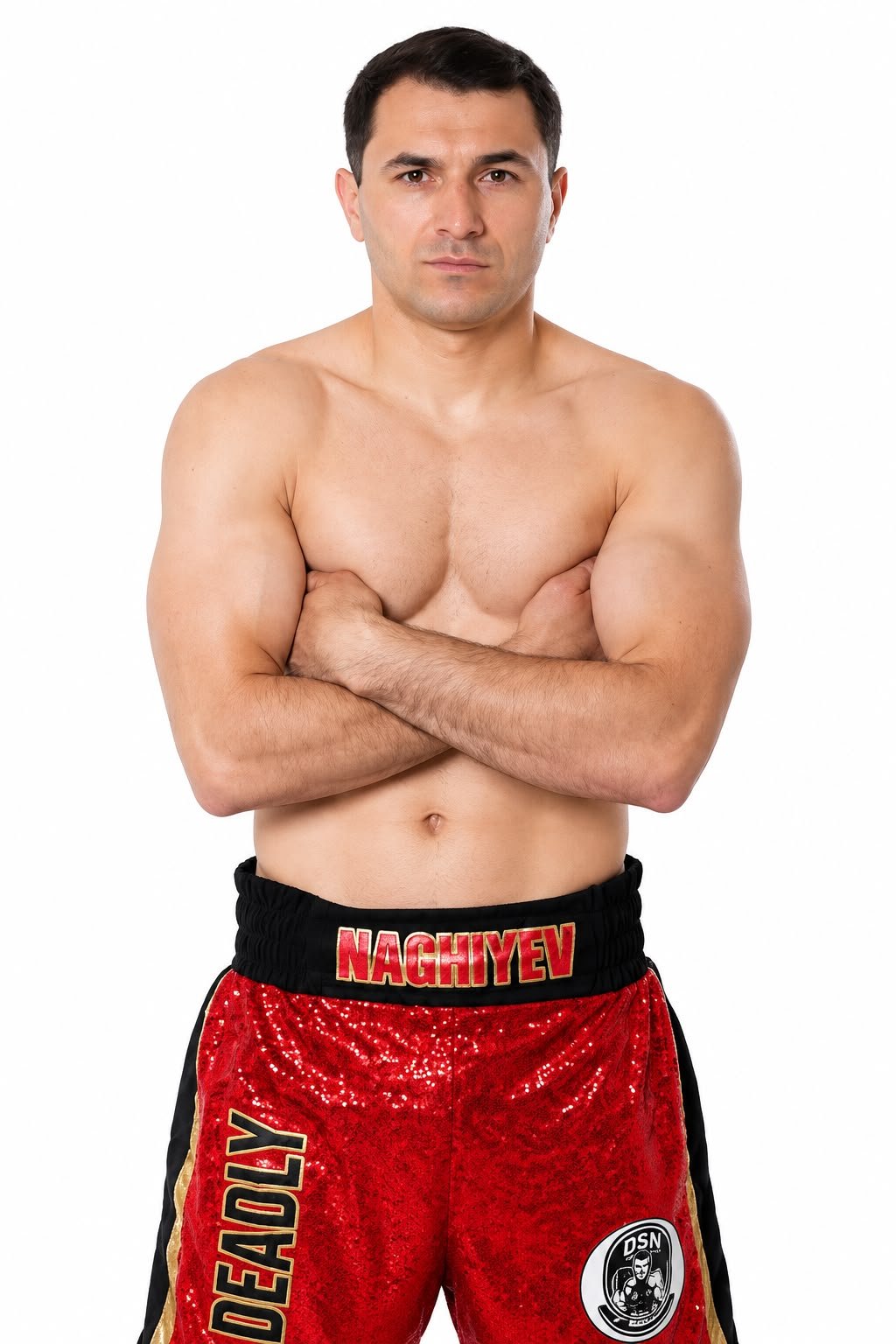 Seyidagha Naghiyev