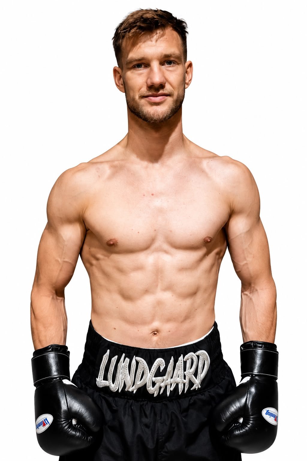 Frederik Lundgaard Jensen