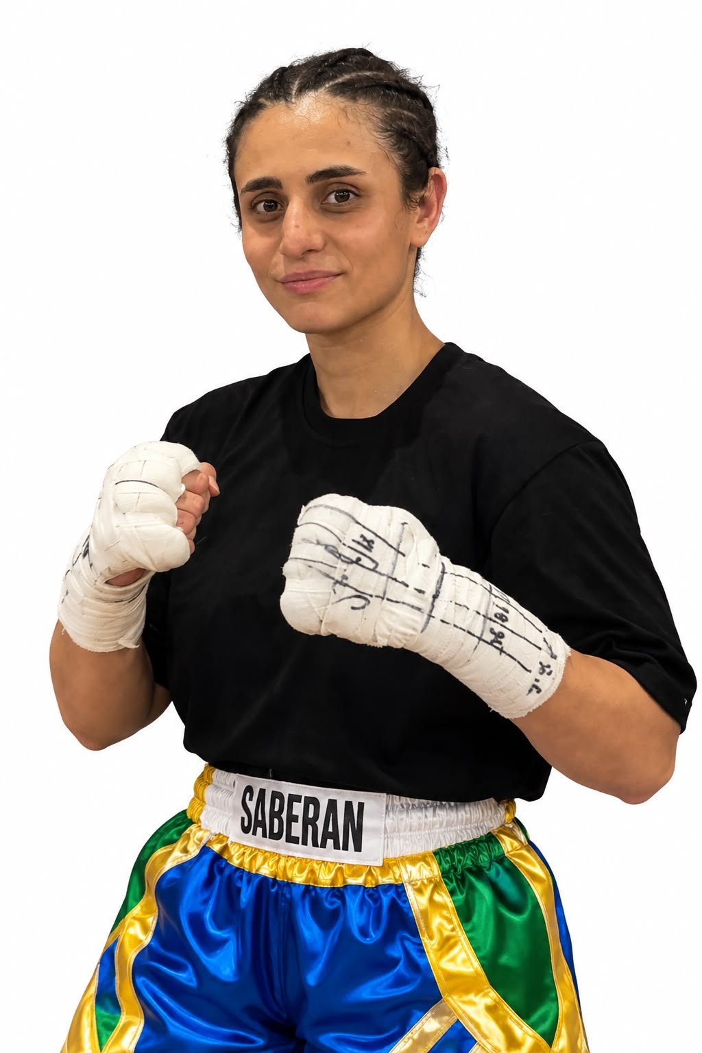 Roshanak Saberan