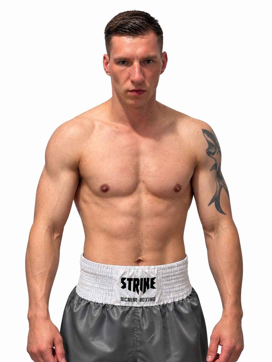 Shane Schaak