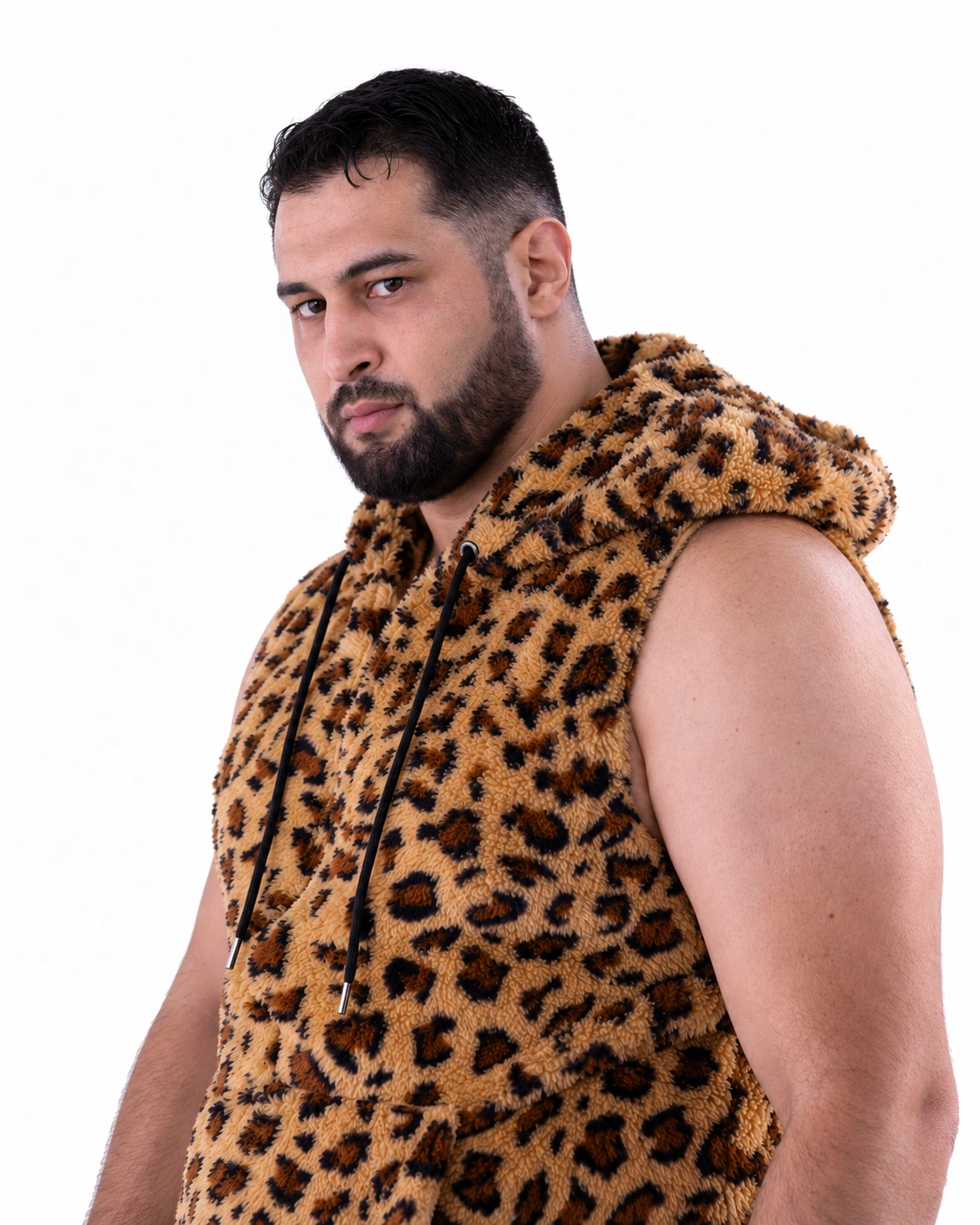 Adham Zemour