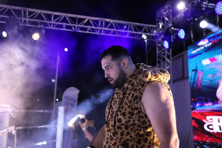 Adham Zemour · Darıca · 30.08.2026