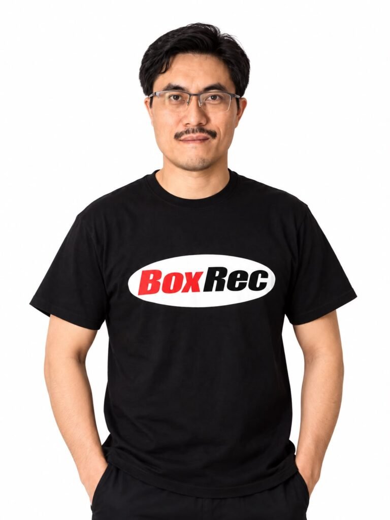 Thailand: BoxRec reopens the door to eight-round bouts