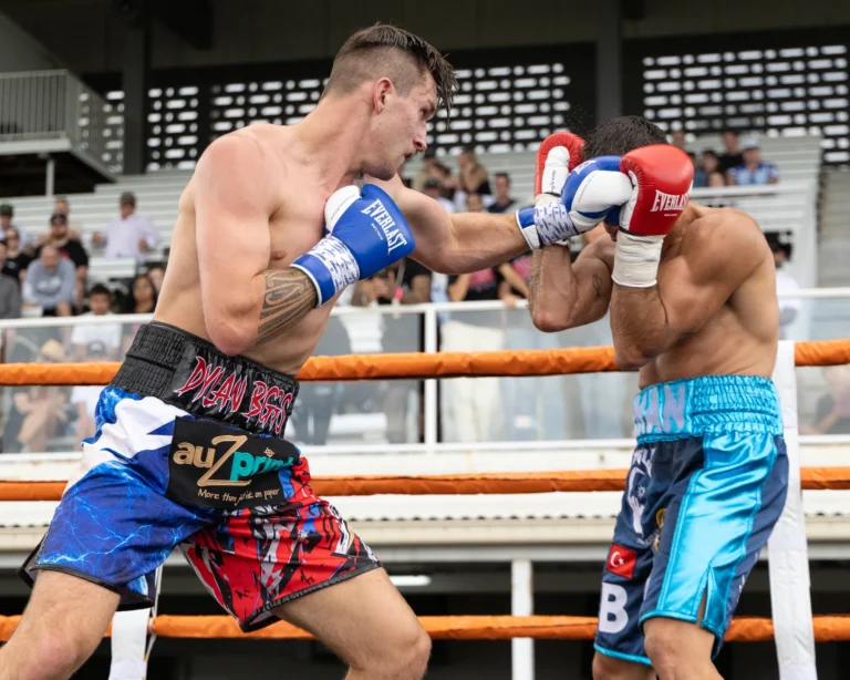 Güzel vs Biggs · Ipswich · 30 August 2026