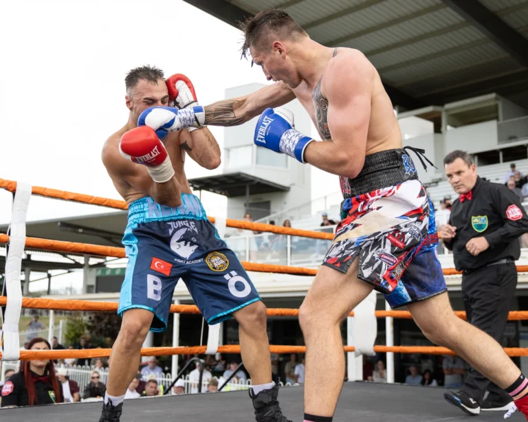Güzel vs Biggs · Ipswich · 30 August 2026