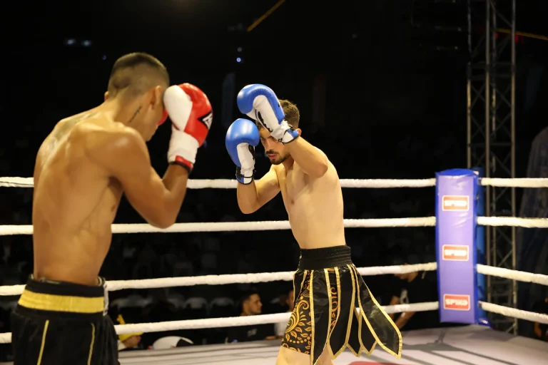 Darıca · Braian Ramirez vs Ömer Faruk Gümüşkaya