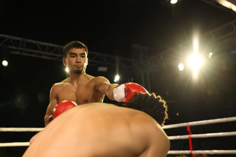 Darıca · Sanzhai Seydekmatov vs Mohamed Mohanad Moustafa Anwar